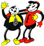 Vis�ta mi secci�n en Ethek&Friends